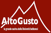 Alto Gusto Dolomiti